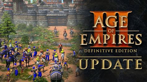 Ages of Empires III: Rise and Fall – A Classic Real-Time Strategy Experience That Will Transport You Through History!