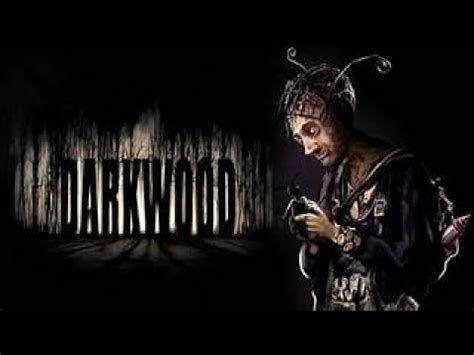  Darkwood! A Haunting Descent into Psychological Terror