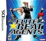 Elite Beat Agents: Rhythm-Driven Action for Saving the World One Tap at a Time!