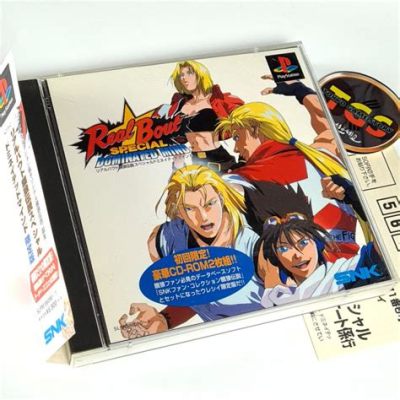 Fatal Fury: Special Edition! A Classic Fighting Game With a Punchy Legacy