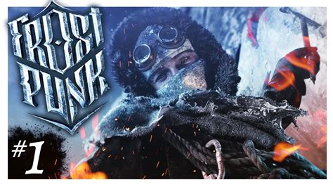 Frostpunk! Surviving a Frozen Apocalypse with Heart-wrenching Choices