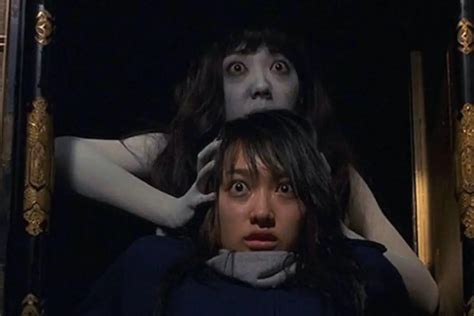  Ju-On: The Grudge – Face Your Deepest Fears and Unearth a Story of Unending Vengeance