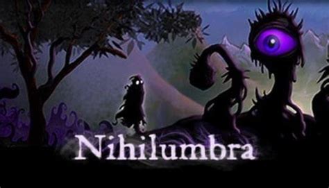 Nihilumbra - A Bewitching Platformer Where You Control Shadows and Face Existential Dread!