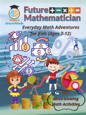  Operation: Math! Engaging Arithmetic Adventures for Young Explorers