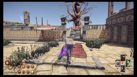 Outward: Embrace Permadeath and Explore a Fantasy World Filled with Danger!