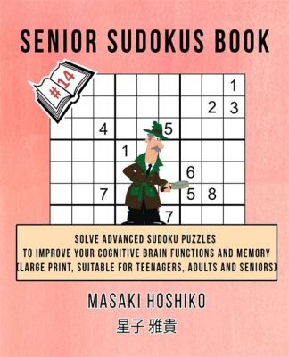  Sudoku Saga: A Brain-Tickling Odyssey Through Number Puzzles