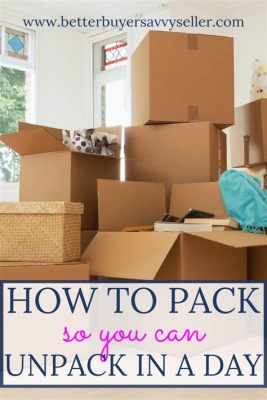 Unpacking: A Moving Meditation into Your Past and Possessions?