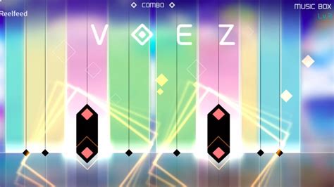 Voez! A Rhythmic Odyssey of Emotion and Pixelated Perfection