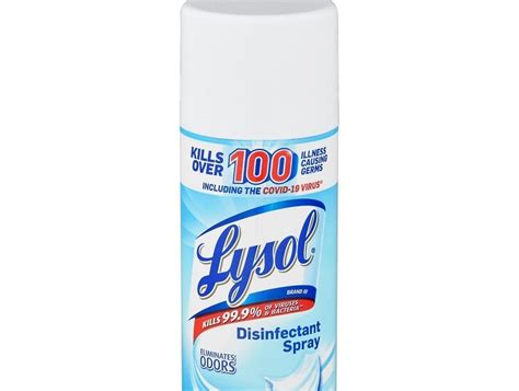 Can I Spray Lysol on My Bed Sheets? Exploring the Unlikely Connection Between Disinfectants and Dreamscapes