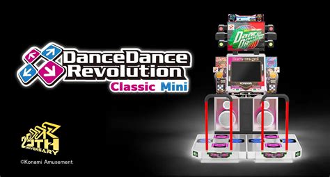 Dance Dance Revolution A-20: Unleashing Your Inner Groove Machine on an Endless Highway of Beats!