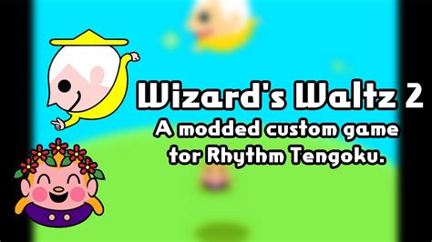 What is Waltz of the Wizard and Why Should Rhythm Game Fans Care?