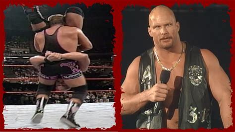 Who Broke Stone Cold's Neck: A Dive into Wrestling Lore and Unrelated Musings