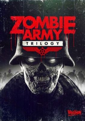 Zombie Army Trilogy: A Groovy Grindhouse Gunfest Against Hitler’s Undead Horde!